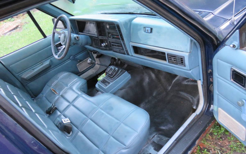 Image: Craigslist